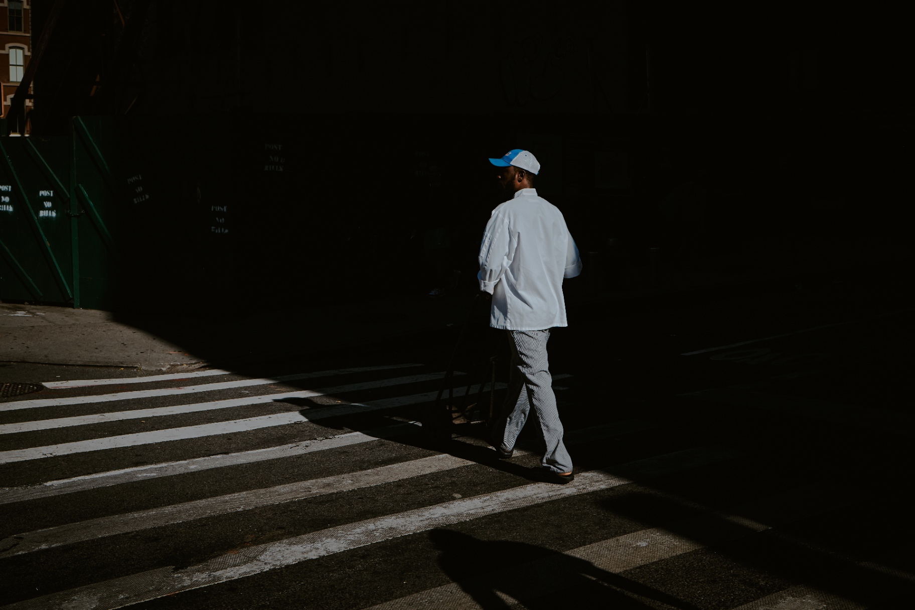 Street Photography